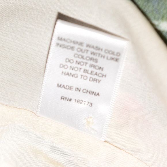 FUCT USA SADDAM Aloha Shirt - Picture 7 of 7